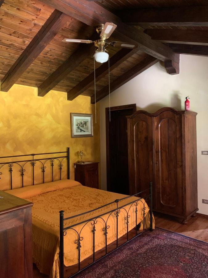 Villa Il Casale Sul Sile Exterior foto